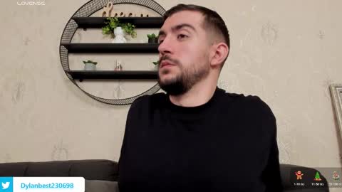 Snapshot of dylan_starxx chatting on 8, 1, 2026 Dylan online show from 8, 1, 2026