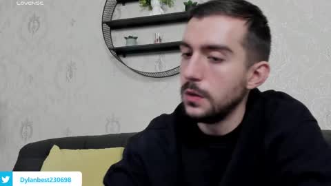 Snapshot of dylan_starxx chatting on 13, 1, 2026 Dylan online show from 13, 1, 2026