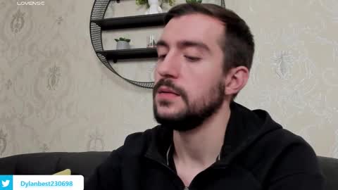 Snapshot of dylan_starxx chatting on 5, 2, 2026 Dylan online show from 5, 2, 2026