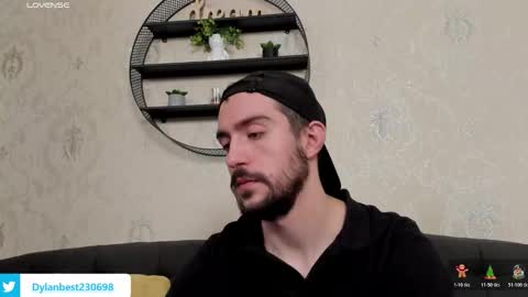 Snapshot of dylan_starxx chatting on 6, 2, 2026 Dylan online show from 6, 2, 2026