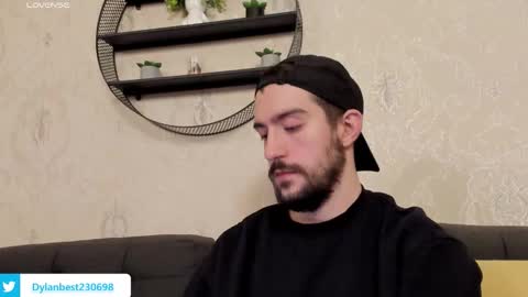 Snapshot of dylan_starxx chatting on 9, 2, 2026 Dylan online show from 9, 2, 2026
