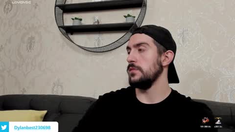 Snapshot of dylan_starxx chatting on 11, 2, 2026 Dylan online show from 11, 2, 2026