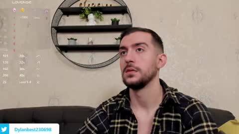 Snapshot of dylan_starxx chatting on 16, 2, 2026 Dylan online show from 16, 2, 2026