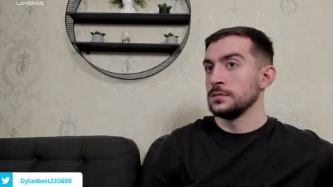 Snapshot of dylan_starxx chatting on 20, 2, 2026 Dylan online show from 20, 2, 2026