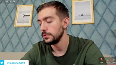 Snapshot of dylan_starxx chatting on 10, 7, 2026 Dylan online show from 10, 7, 2026