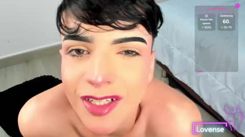 dylan_turner_ online show from 7, 3, 2025