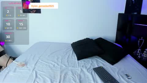 dylan_turner_ online show from 25, 6, 2026