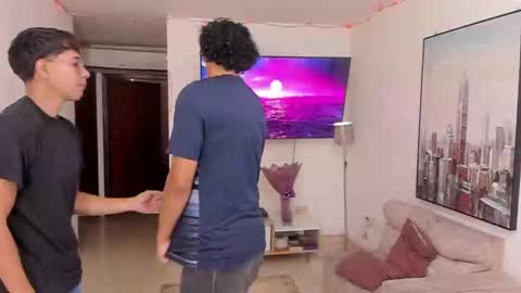 Mod Dylan Lilith Alan and  Drake online show from 11, 12, 2024