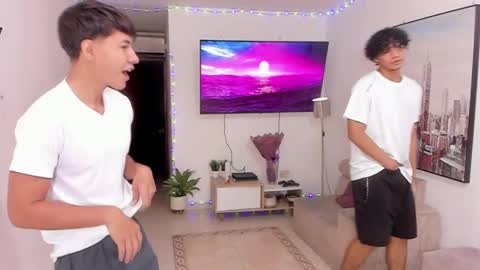 Mod Dylan Lilith Alan and  Drake online show from 12, 12, 2024