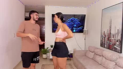 Mod Dylan Lilith Alan and  Drake online show from 28, 12, 2024