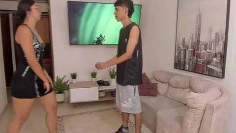 Mod Dylan Lilith Alan and  Drake online show from 17, 1, 2025