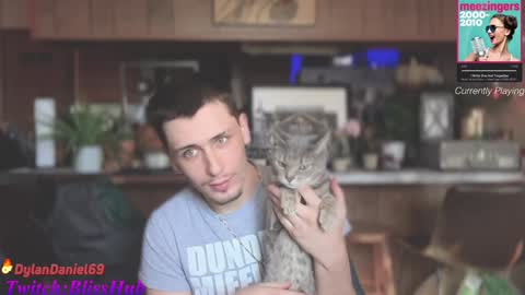 Snapshot of dylandaniel69 chatting on 13, 1, 2025 Dylan Daniel 7.8 online show from 13, 1, 2025