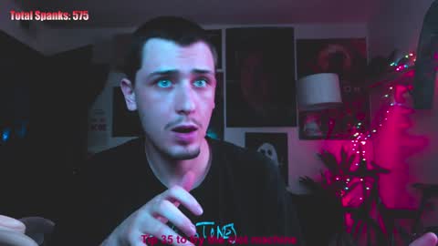 Snapshot of dylandaniel69 chatting on 30, 1, 2025 Dylan Daniel 7.8 online show from 30, 1, 2025