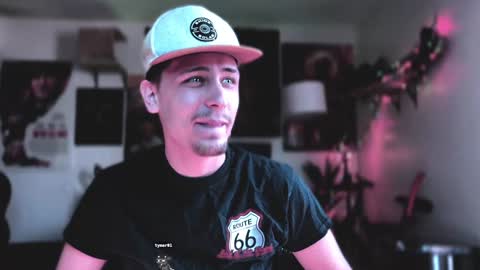 Snapshot of dylandaniel69 chatting on 3, 2, 2025 Dylan Daniel 7.8 online show from 3, 2, 2025