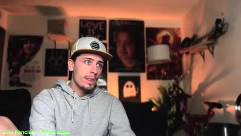 Snapshot of dylandaniel69 chatting on 13, 2, 2025 Dylan Daniel 7.8 online show from 13, 2, 2025