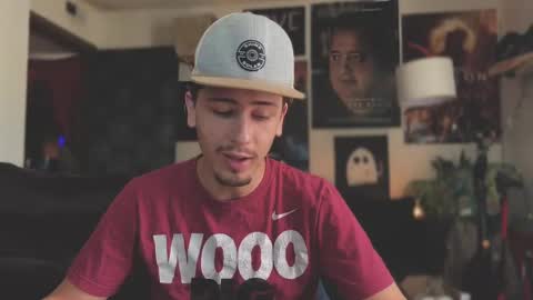 Snapshot of dylandaniel69 chatting on 17, 2, 2025 Dylan Daniel 7.8 online show from 17, 2, 2025