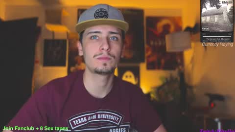 Snapshot of dylandaniel69 chatting on 2, 3, 2025 Dylan Daniel 7.8 online show from 2, 3, 2025