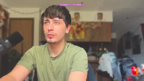 Snapshot of dylandaniel69 chatting on 1, 10, 2025 Dylan Daniel 7.8 online show from 1, 10, 2025