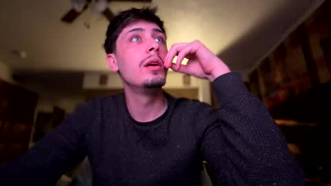 Dylan Daniel 7.8 online show from 25, 3, 2026