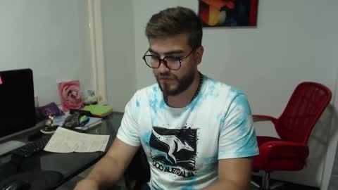 dylanhot10 online show from 24, 1, 2025