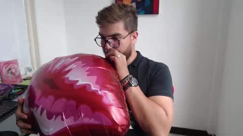 dylanhot10 online show from 29, 1, 2025