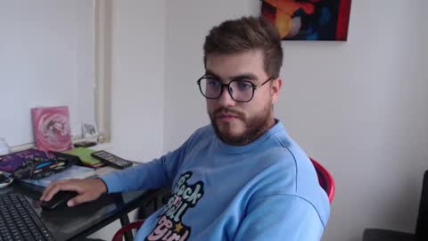 dylanhot10 online show from 31, 1, 2025