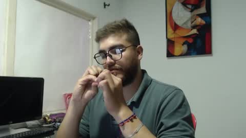 dylanhot10 online show from 14, 2, 2025