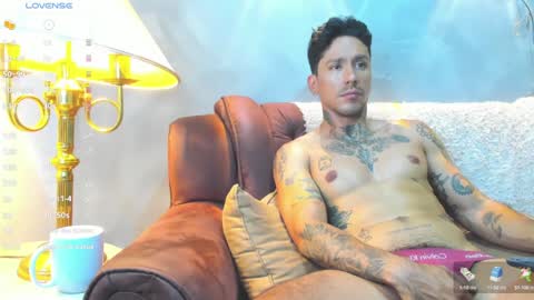 Snapshot of dylanstonne1 chatting on 10, 1, 2025 D Y L A N online show from 10, 1, 2025