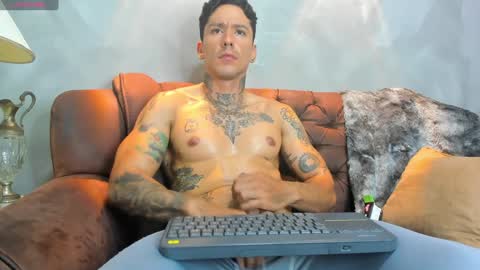 Snapshot of dylanstonne1 chatting on 23, 1, 2025 D Y L A N online show from 23, 1, 2025