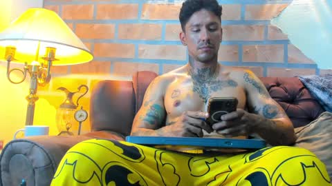 Snapshot of dylanstonne1 chatting on 6, 2, 2025 D Y L A N online show from 6, 2, 2025