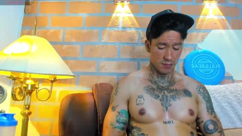 Snapshot of dylanstonne1 chatting on 2, 3, 2025 D Y L A N online show from 2, 3, 2025