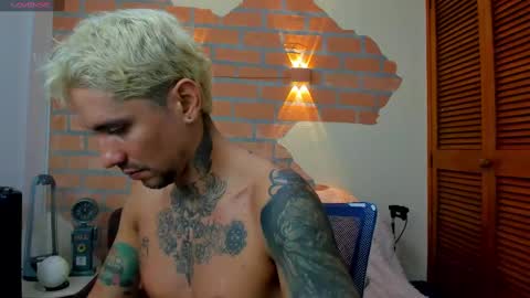 Snapshot of dylanstonne1 chatting on 20, 9, 2025 D Y L A N online show from 20, 9, 2025