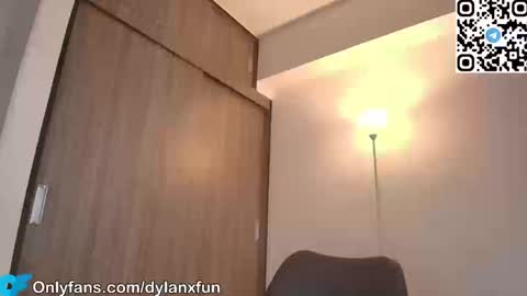 dylanxfun online show from 25, 9, 2025