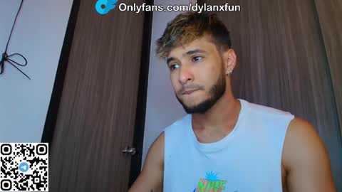 dylanxfun online show from 27, 10, 2025