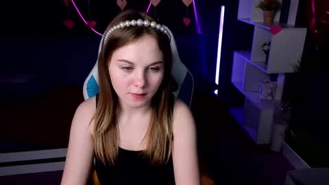 Snapshot of dyna_bae chatting on 16, 2, 2025 Dyna online show from 16, 2, 2025