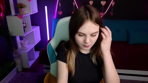 Snapshot of dyna_bae chatting on 19, 2, 2025 Dyna online show from 19, 2, 2025