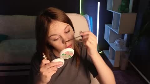 Snapshot of dyna_bae chatting on 28, 9, 2025 Dyna online show from 28, 9, 2025