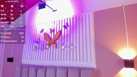 Juana online show from 22, 1, 2025