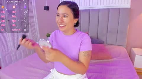 Juana online show from 26, 1, 2025