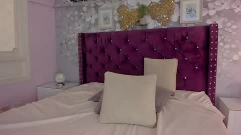 Juana online show from 28, 2, 2025