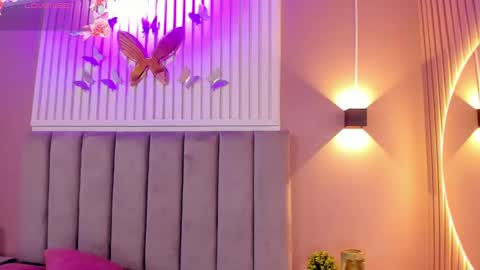 Juana online show from 12, 3, 2025