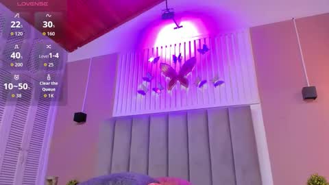 Juana online show from 17, 9, 2025