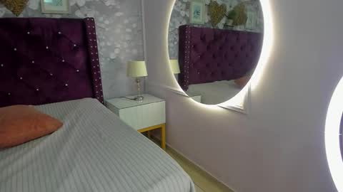 Juana online show from 16, 11, 2025