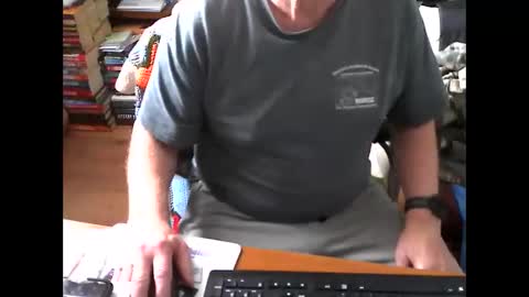Snapshot of dyxson chatting on 23, 4, 2026 dyxson online show from 23, 4, 2026