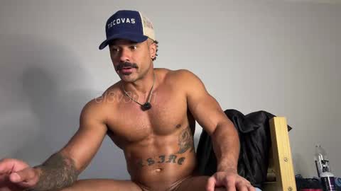 Formally known as Virus of Life online show from 22, 9, 2025