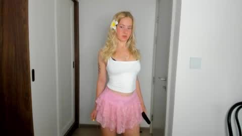 fansly - yourbestbaby online show from 12, 7, 2026
