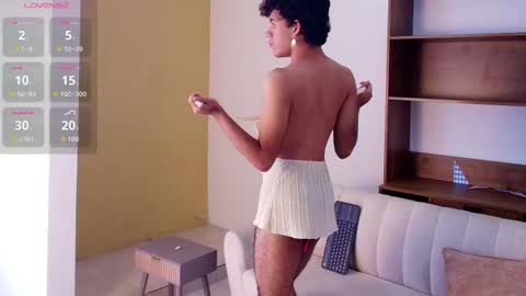 John online show from 4, 10, 2025