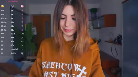 Emma online show from 25, 11, 2025