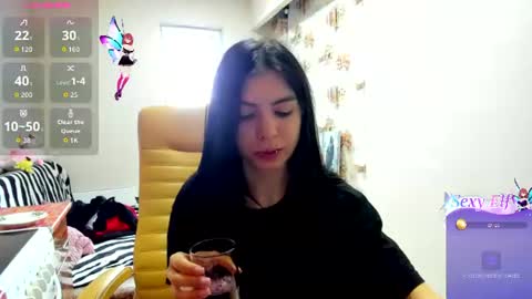 Snapshot of earthadobb chatting on 17, 7, 2026 Emma online show from 17, 7, 2026