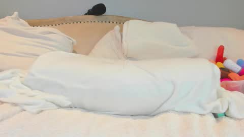 Allison online show from 18, 12, 2024